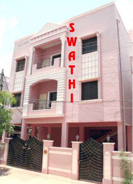 Swathi Institute of Technology and Sciences Hyderabad hostel photo 2